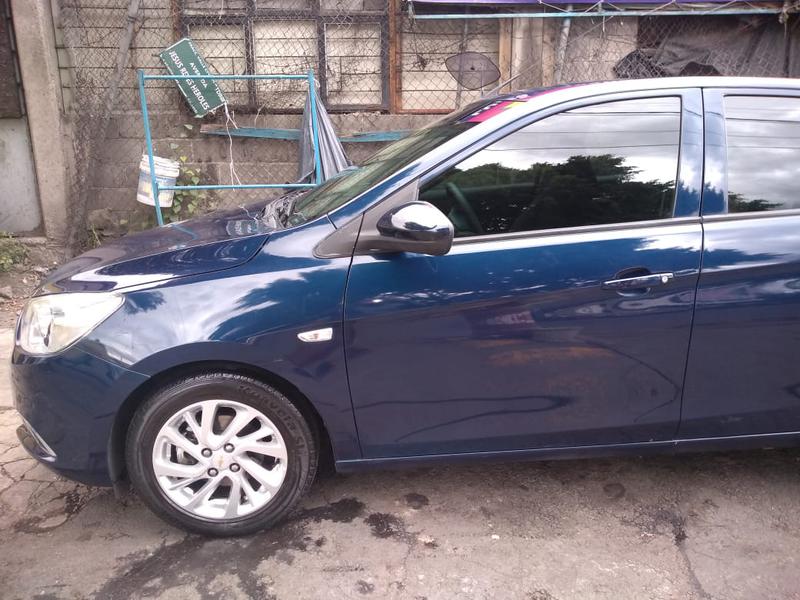 Chevrolet Aveo • 2020 • 5,700 km 9