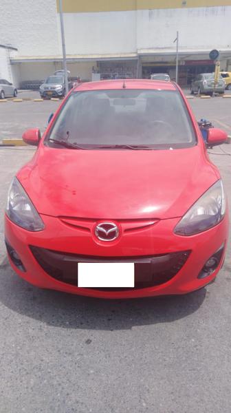 Mazda 2 • 2011 • 84,000 km 1