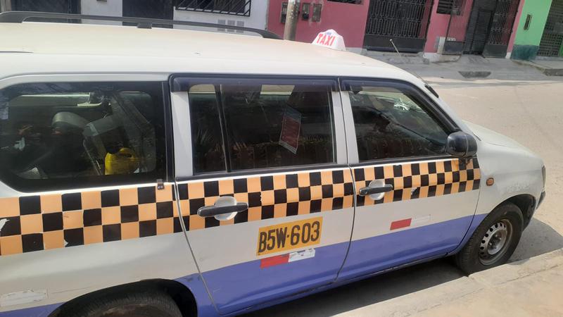 Toyota Paseo • 2006 • 100 km 2