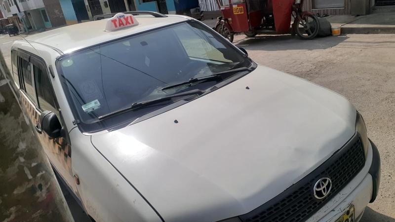 Toyota Paseo • 2006 • 100 km 8