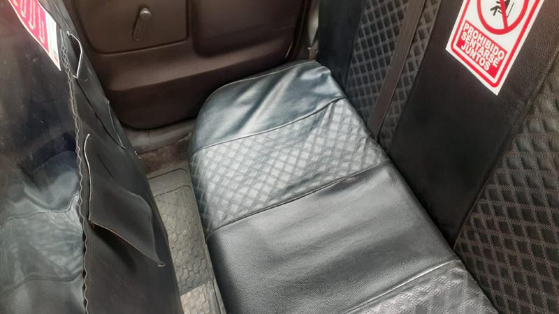 Toyota Paseo • 2006 • 100 km 4