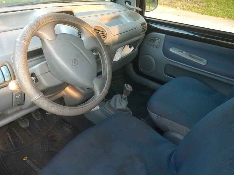 Renault Twingo • 2006 • 176,000 km 5