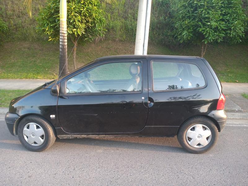 Renault Twingo • 2006 • 176,000 km 4