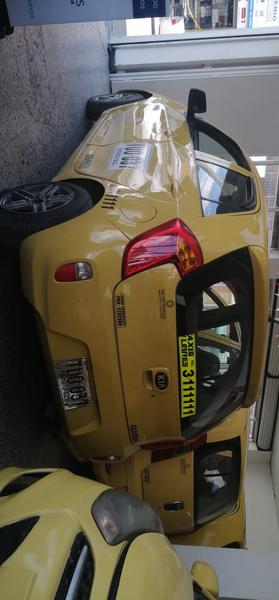 Kia Picanto • 2013 • 260,000 km 1