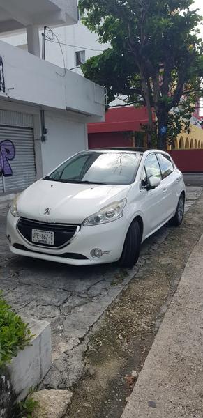 Peugeot 207 • 2014 • 117,629 km 8