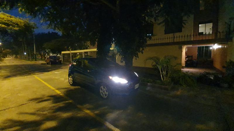 Ford Fiesta • 2015 • 24,000 km 8