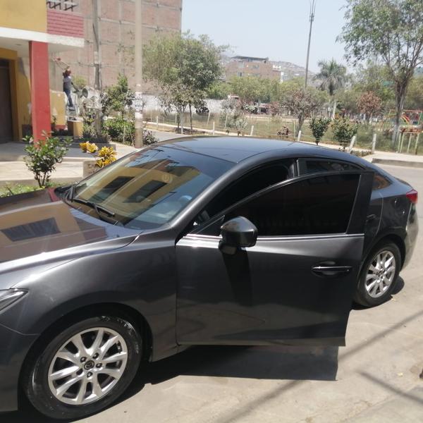 Mazda 3 • 2016 • 70,000 km 5
