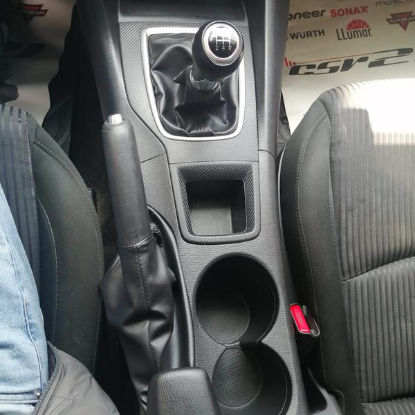 Mazda 3 • 2016 • 70,000 km 4