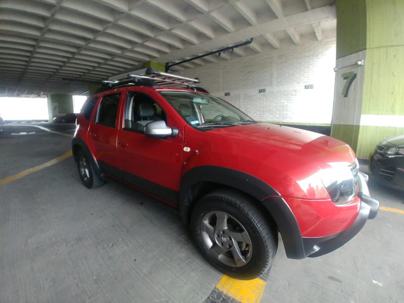 Renault Duster • 2016 • 42,114 km 2
