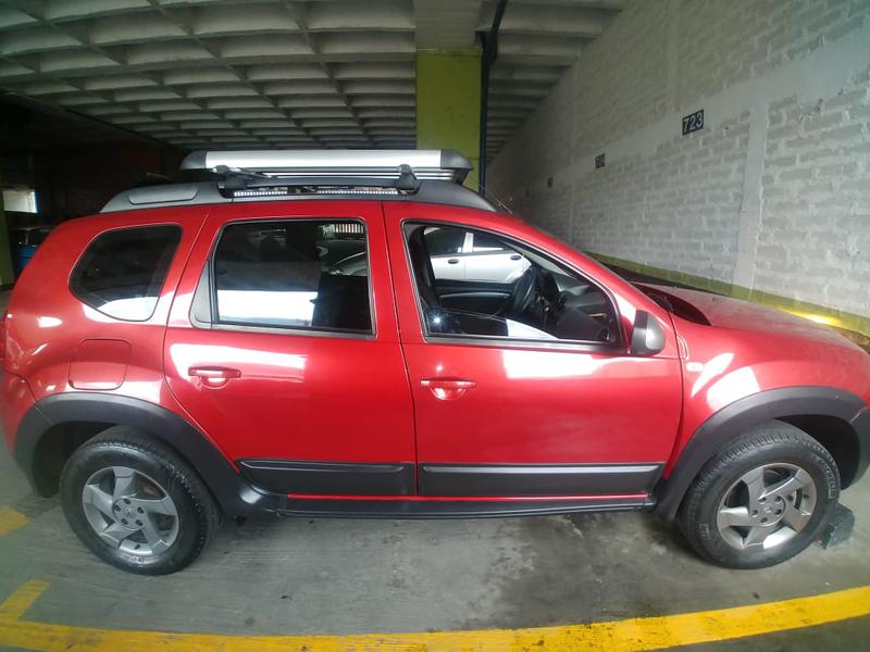 Renault Duster • 2016 • 42,114 km 6