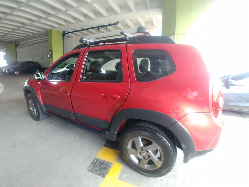 Renault Duster • 2016 • 42,114 km 1