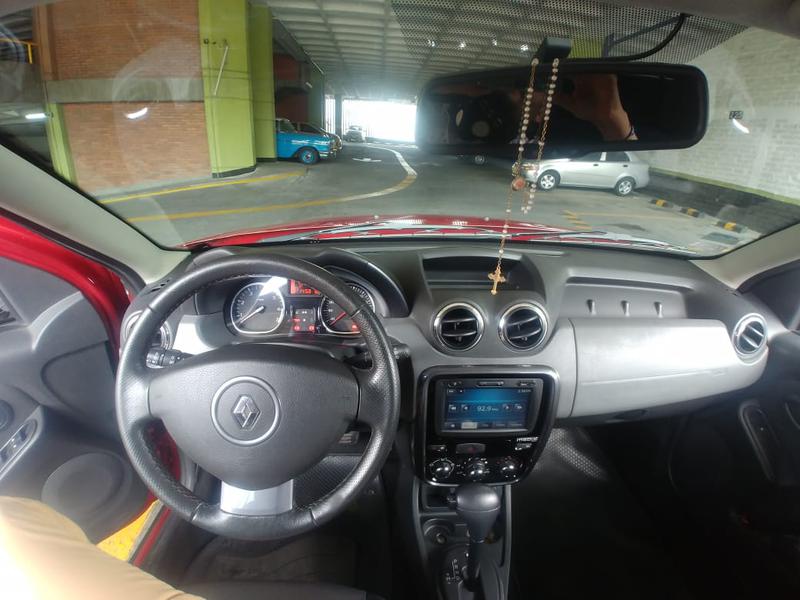 Renault Duster • 2016 • 42,114 km 5