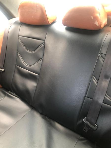 Peugeot 406 • 2001 • 1 km 7