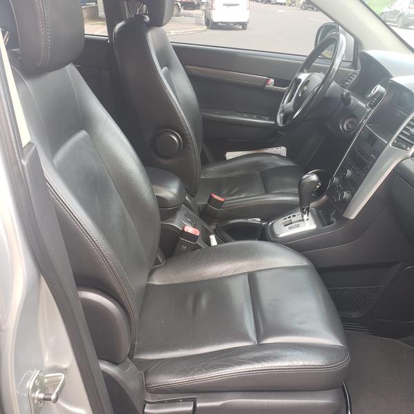 Chevrolet Captiva • 2008 • 77,000 km 8