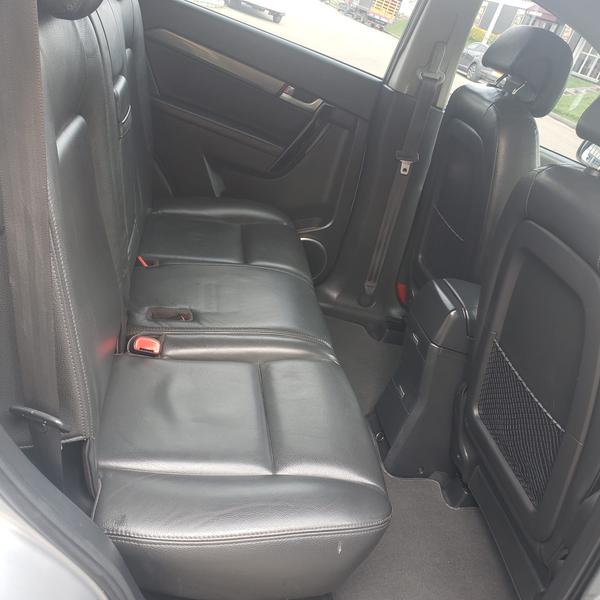 Chevrolet Captiva • 2008 • 77,000 km 1