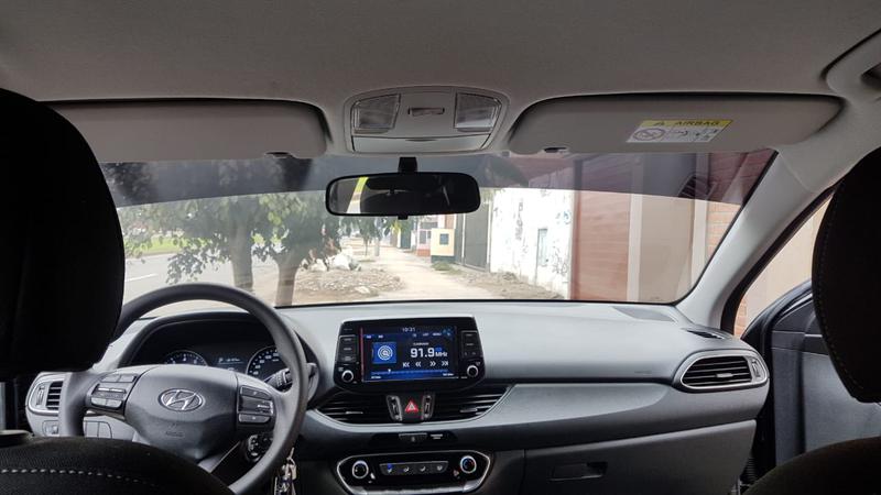 Hyundai i30 • 2018 • 12,000 km 18