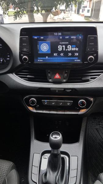 Hyundai i30 • 2018 • 12,000 km 4