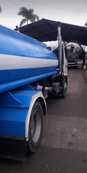 Hino FC 10 • 2006 • 50,020 km 3