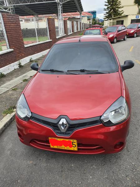 Renault Clio • 2016 • 59,800 km 7