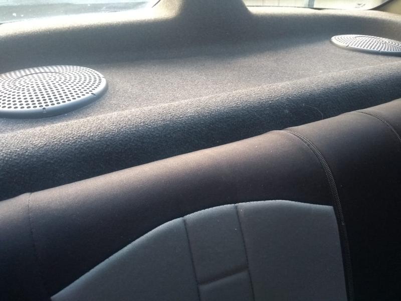 Renault Logan • 2013 • 105,500 km 13