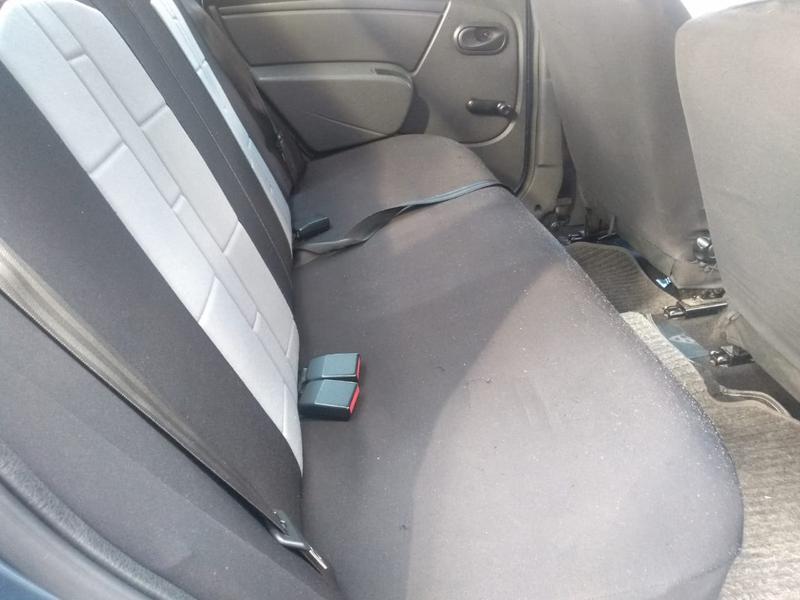 Renault Logan • 2013 • 105,500 km 6