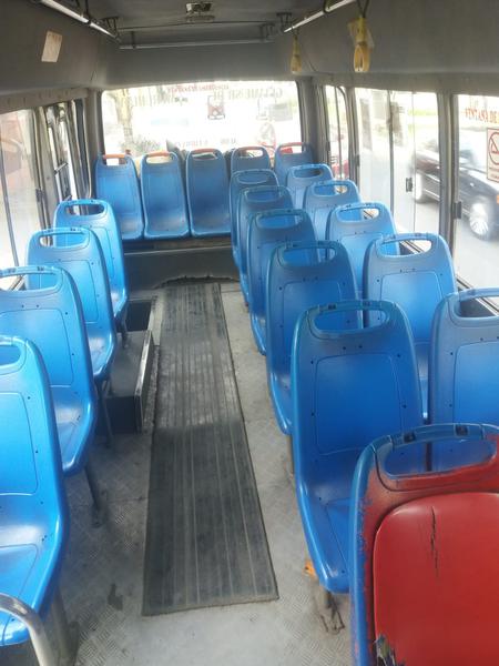 JAC J6 • 2009 • 1 km 3