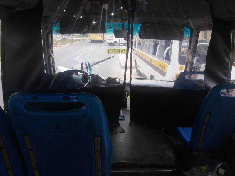 JAC J6 • 2009 • 1 km 2