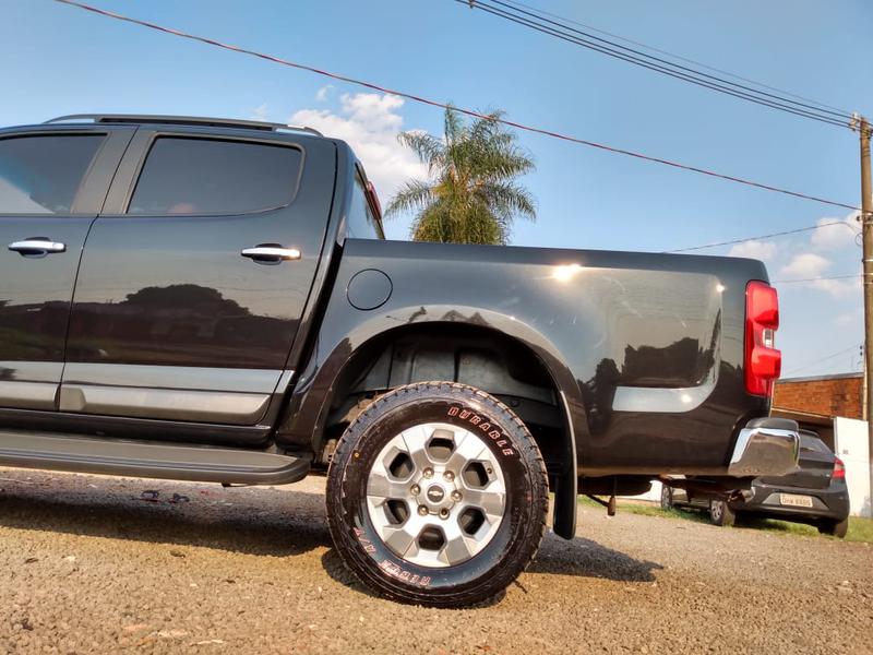 Chevrolet S-10 • 2013 • 100 km 6