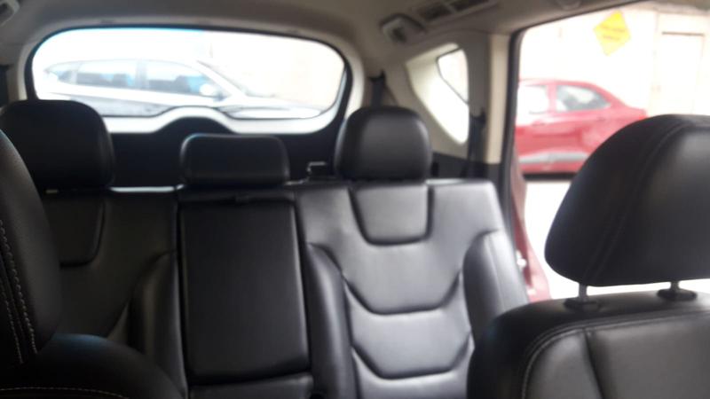 DFSK All New Glory SUV • 2017 • 57,000 km 3