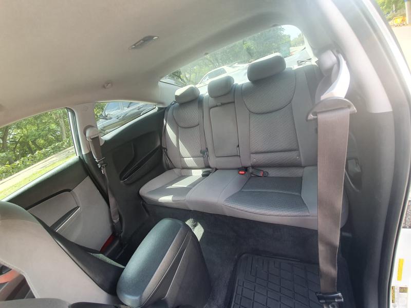 Hyundai Elantra • 2013 • 159,000 km 2