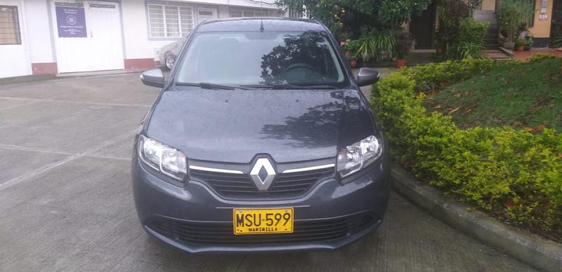 Renault 18 • 2018 • 6,500,000 km 5