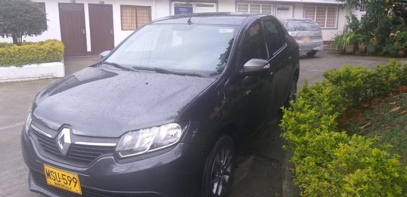 Renault 18 • 2018 • 6,500,000 km 1