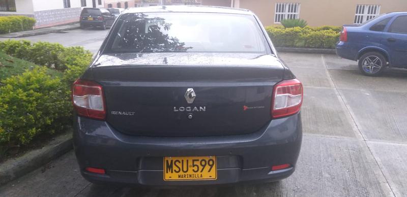 Renault 18 • 2018 • 6,500,000 km 3