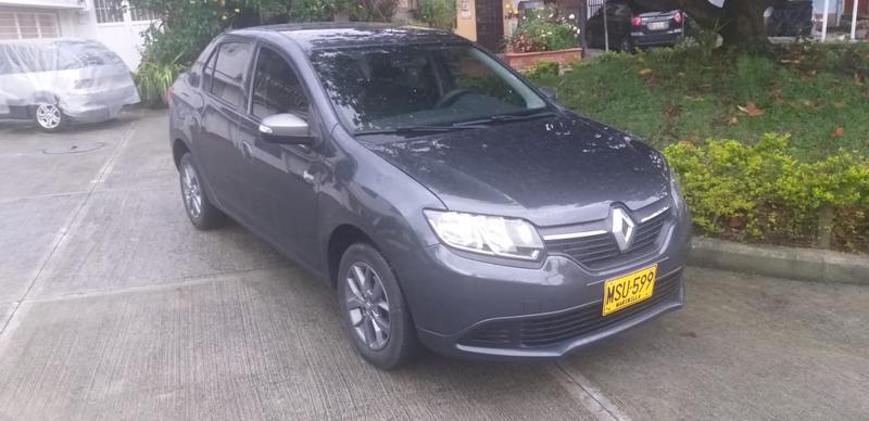 Renault 18 • 2018 • 6,500,000 km 6