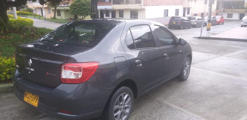 Renault 18 • 2018 • 6,500,000 km 4