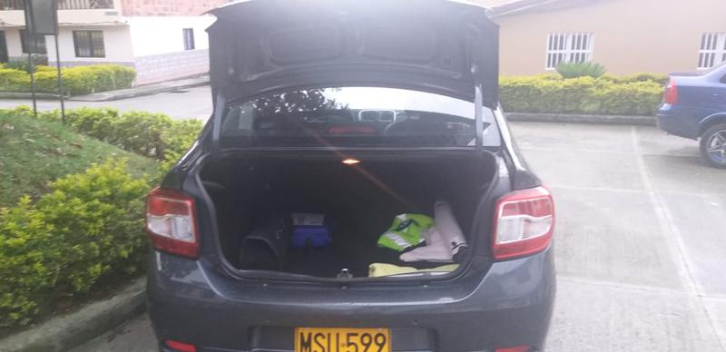 Renault 18 • 2018 • 6,500,000 km 7