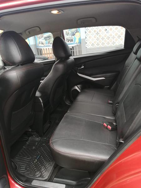 Ssangyong Korando • 2014 • 57,000 km 4