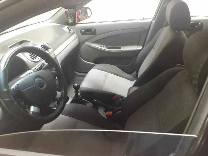 Chevrolet Optra • 2012 • 68,000 km 5