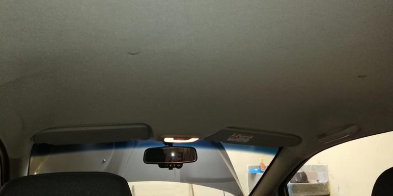 Chevrolet Sail • 2017 • 60,000 km 7