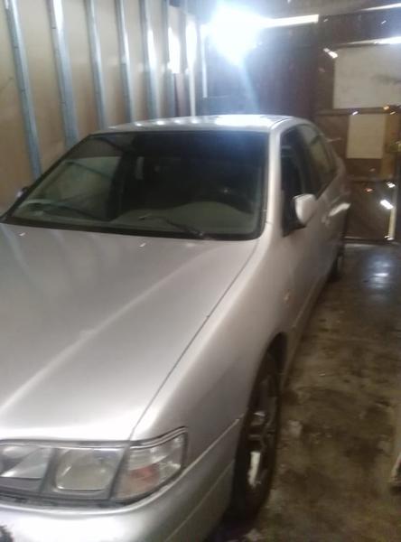 Nissan Primera • 1995 • 140,814 km 3