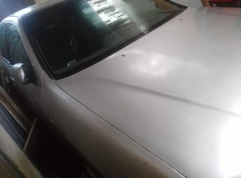 Nissan Primera • 1995 • 140,814 km 2