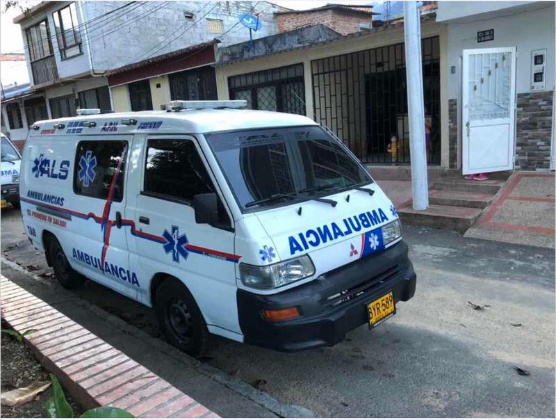 Mitsubishi L300 • 2007 • 123,456 km 3