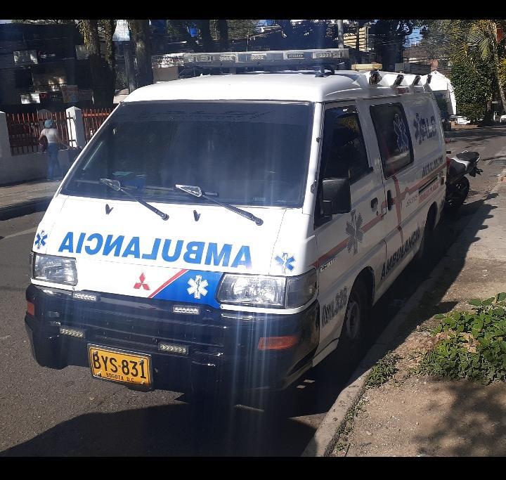 Mitsubishi L300 • 2007 • 123,456 km 4