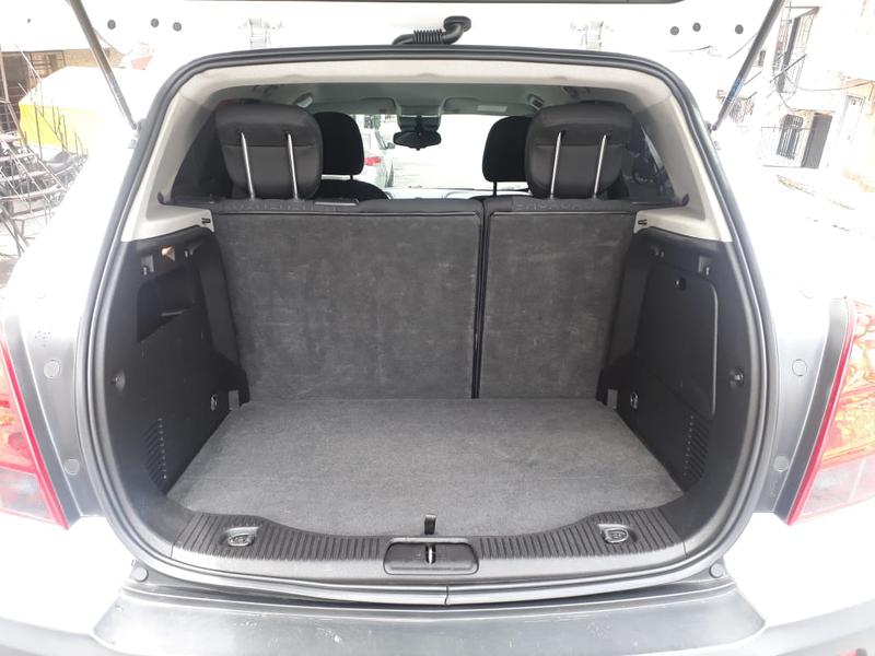 Chevrolet Tracker • 2014 • 77,168 km 2