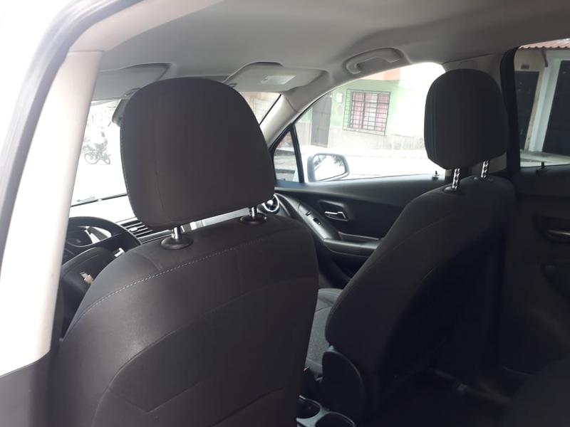 Chevrolet Tracker • 2014 • 77,168 km 4