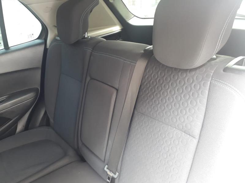 Chevrolet Tracker • 2014 • 77,168 km 6