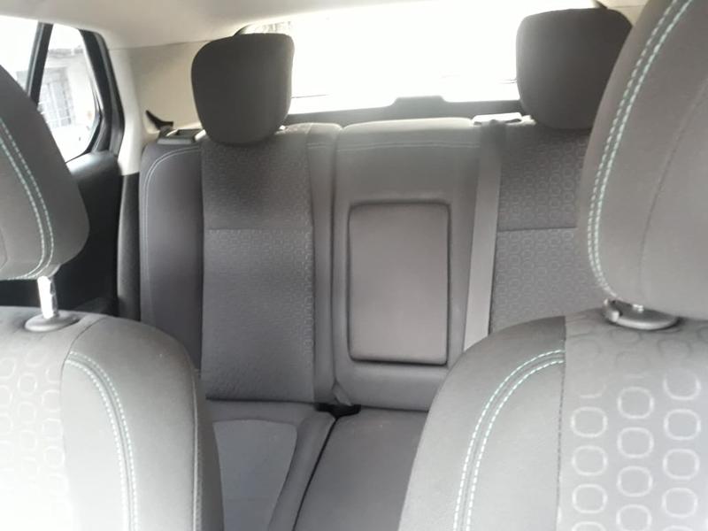 Chevrolet Tracker • 2014 • 77,168 km 8