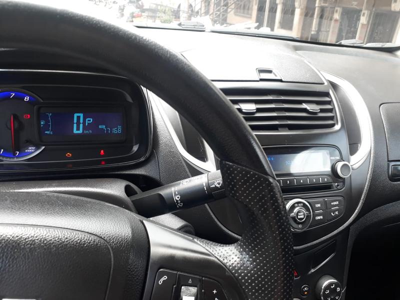 Chevrolet Tracker • 2014 • 77,168 km 3