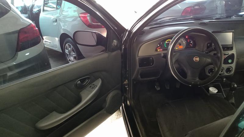 Fiat Palio Weekend • 2010 • 165,212 km 7