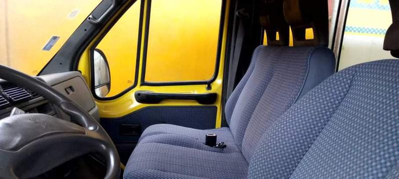 Peugeot Bipper • 1997 • 143 km 2